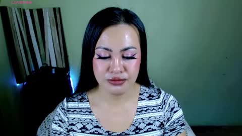 Godess  Lucy online show from 11-24-25, 08:08