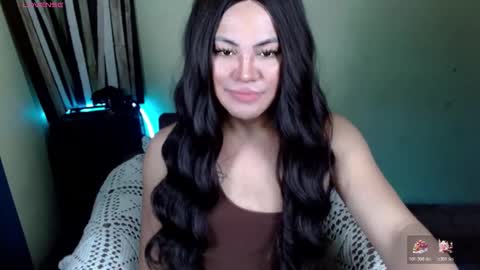 Godess  Lucy online show from 11-29-25, 09:18