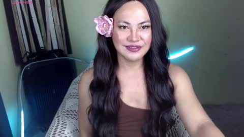 Godess  Lucy online show from 12-01-25, 08:03