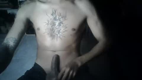 xcammask online show from 01-17-25, 02:50