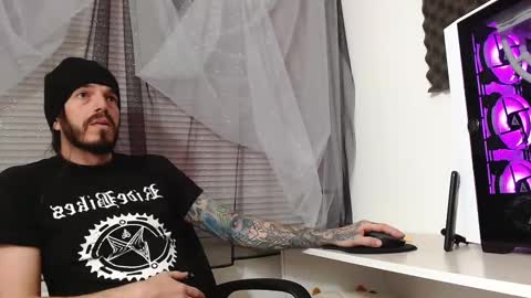 Snapshot of xcamtentationx chatting on 12-18-24, 05:10 xcamtentationx online show from 12-18-24, 05:10