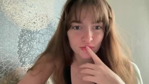 xcharliesa online show from 06-23-26, 10:57