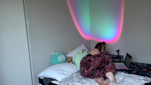  charlotte euphoria  online show from 09-09-25, 07:35