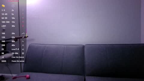  charlotte euphoria  online show from 11-02-25, 05:10