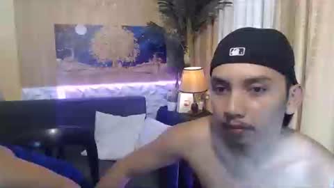 Snapshot of xcigbatecum chatting on 01-13-26, 01:16 Charlie online show from 01-13-26, 01:16