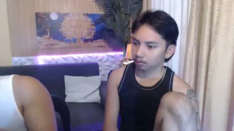 Snapshot of xcigbatecum chatting on 01-15-26, 08:08 Charlie online show from 01-15-26, 08:08