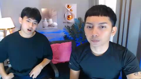 Snapshot of xcigbatecum chatting on 02-16-26, 02:24 Charlie online show from 02-16-26, 02:24