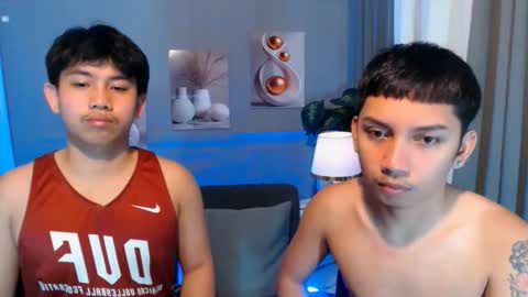 Snapshot of xcigbatecum chatting on 02-27-26, 01:44 Charlie online show from 02-27-26, 01:44