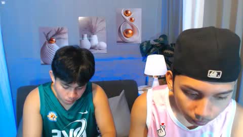 Snapshot of xcigbatecum chatting on 02-28-26, 02:51 Charlie online show from 02-28-26, 02:51