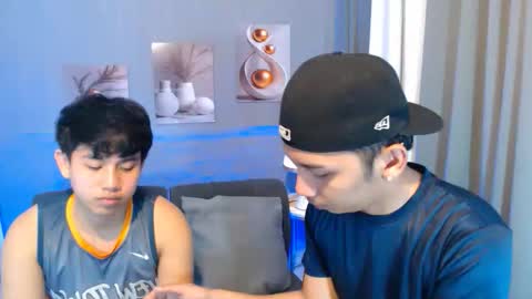 Snapshot of xcigbatecum chatting on 03-03-26, 02:07 Charlie online show from 03-03-26, 02:07