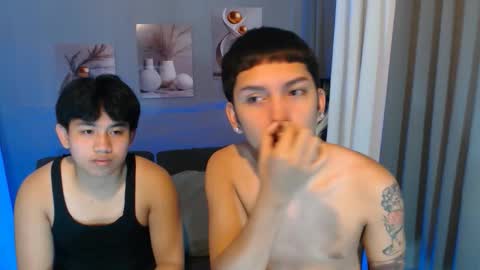 Snapshot of xcigbatecum chatting on 03-04-26, 01:33 Charlie online show from 03-04-26, 01:33