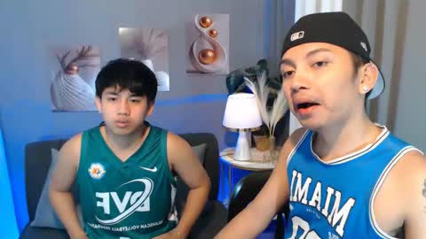 Snapshot of xcigbatecum chatting on 03-06-26, 01:24 Charlie online show from 03-06-26, 01:24
