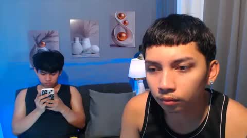 Snapshot of xcigbatecum chatting on 03-11-26, 01:55 Charlie online show from 03-11-26, 01:55