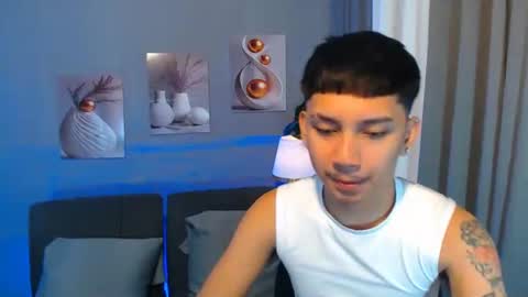 Snapshot of xcigbatecum chatting on 03-12-26, 01:56 Charlie online show from 03-12-26, 01:56