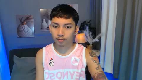 Snapshot of xcigbatecum chatting on 03-17-26, 01:47 Charlie online show from 03-17-26, 01:47