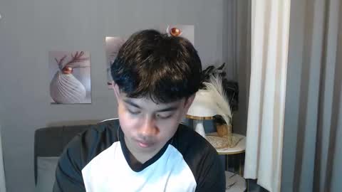 Snapshot of xcigbatecum chatting on 03-23-26, 01:31 Charlie online show from 03-23-26, 01:31