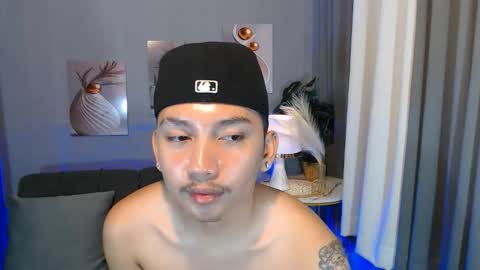 Snapshot of xcigbatecum chatting on 03-25-26, 02:06 Charlie online show from 03-25-26, 02:06