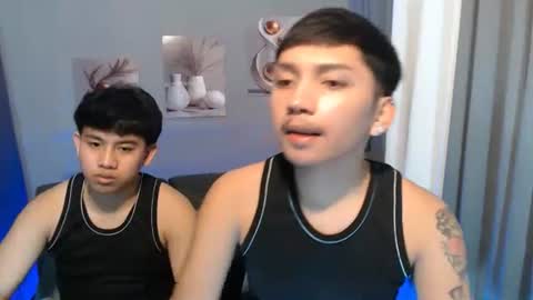 Snapshot of xcigbatecum chatting on 03-27-26, 05:02 Charlie online show from 03-27-26, 05:02