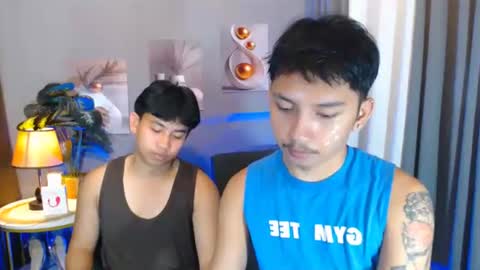 Snapshot of xcigbatecum chatting on 04-02-26, 01:58 Charlie online show from 04-02-26, 01:58