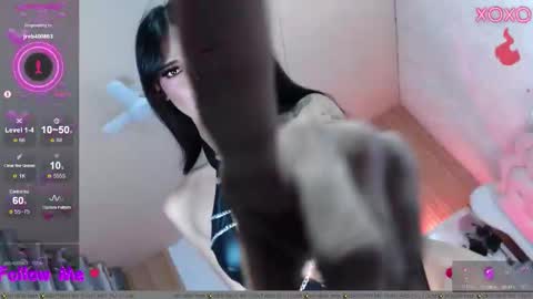 I LOVEE TO TRAVEL AROUND THE WORLD online show from 02-02-26, 10:41