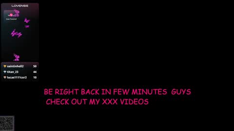 Snapshot of xclusivesecrets chatting on 01-11-25, 03:31 spoil me here online show from 01-11-25, 03:31