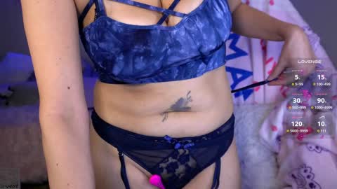 Snapshot of xclusivesecrets chatting on 01-25-25, 10:08 spoil me here online show from 01-25-25, 10:08