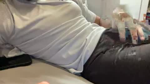 Snapshot of xcrayasianx chatting on 03-09-25, 12:21 Xcrayasian online show from 03-09-25, 12:21