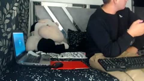 xcristalx6 online show from 07-16-26, 05:35