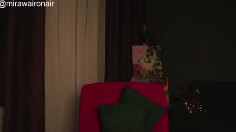 MIRA  online show from 04-04-26, 04:26