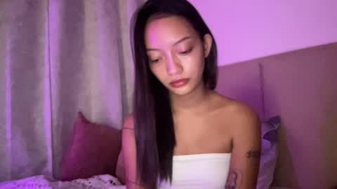 Sachi Cy online show from 02-24-26, 03:10