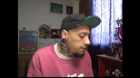 xdantex19 online show from 03-05-26, 02:24