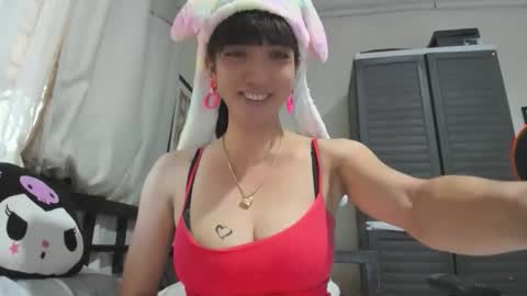 xdreamangel online show from 01-21-25, 08:41