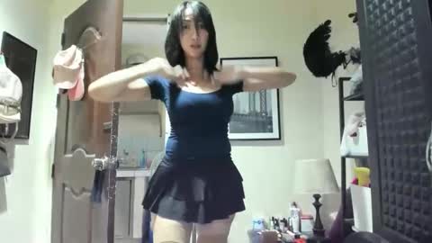 xdreamangel online show from 02-03-25, 02:14