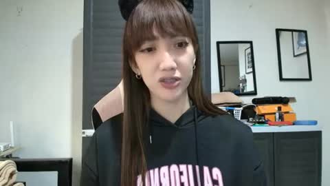 Snapshot of xdreamangel chatting on 07-15-26, 02:17 xdreamangel online show from 07-15-26, 02:17