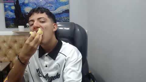 Snapshot of xebastwink chatting on 02-07-26, 12:53 xebastwink online show from 02-07-26, 12:53