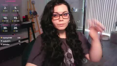 Snapshot of xenaluvss chatting on 03-07-26, 04:15 Goddess Xena online show from 03-07-26, 04:15