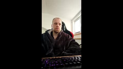 Xeharnot online show from 01-11-26, 12:10