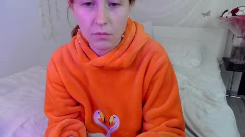Xeva Angels online show from 05-31-26, 04:31