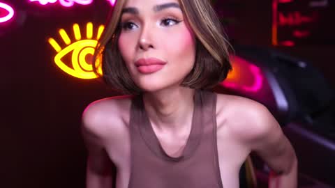 Anne online show from 02-26-25, 01:00