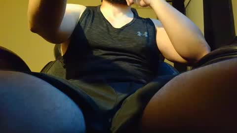 Ghost online show from 09-24-25, 02:26