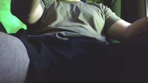 Ghost online show from 11-01-25, 10:17