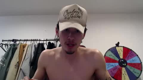 xgoonxmasterx online show from 03-16-26, 03:34