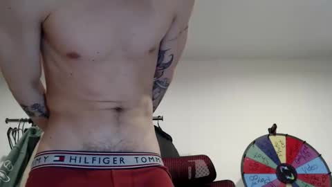 xgoonxmasterx online show from 03-16-26, 05:44