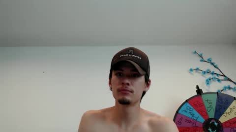 xgoonxmasterx online show from 05-09-26, 07:19
