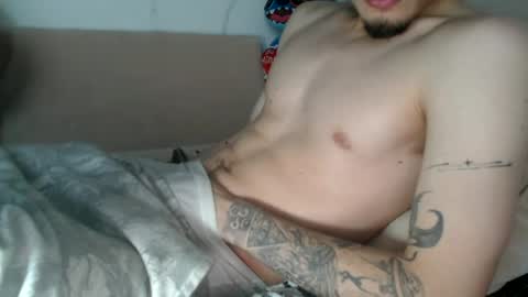 xgoonxmasterx online show from 07-08-26, 02:10
