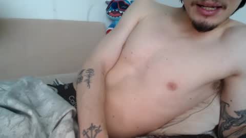 xgoonxmasterx online show from 07-10-26, 05:59