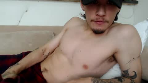 xgoonxmasterx online show from 07-17-26, 06:02