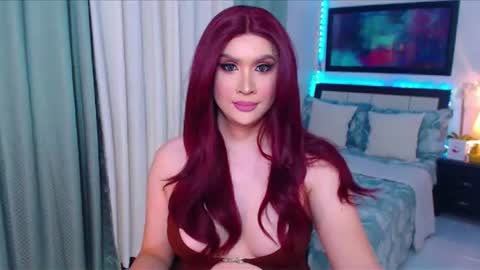 Snapshot of xheavenly_shemalex chatting on 07-27-26, 04:08 amanda online show from 07-27-26, 04:08