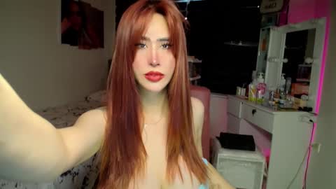 Snapshot of xhotcockcumts chatting on 01-31-25, 05:51 Barbie ann online show from 01-31-25, 05:51