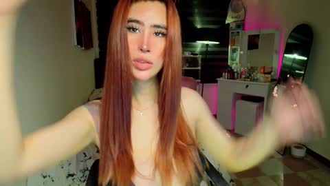 Snapshot of xhotcockcumts chatting on 02-05-25, 03:02 Barbie ann online show from 02-05-25, 03:02